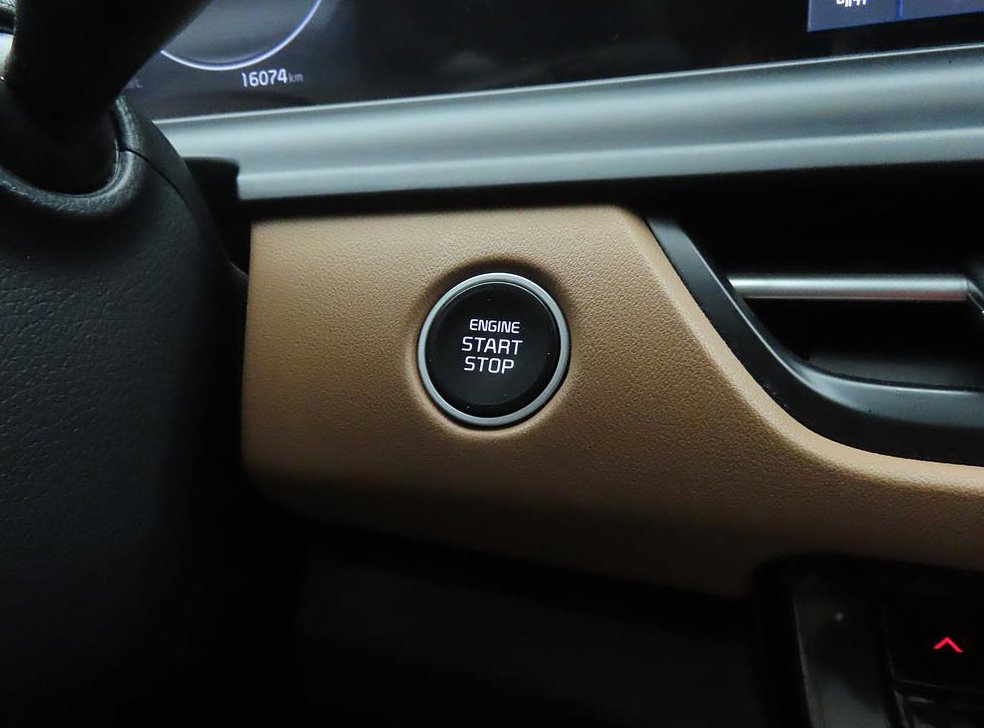 기아 셀토스 가솔린 2.0 2WD 사진 15
