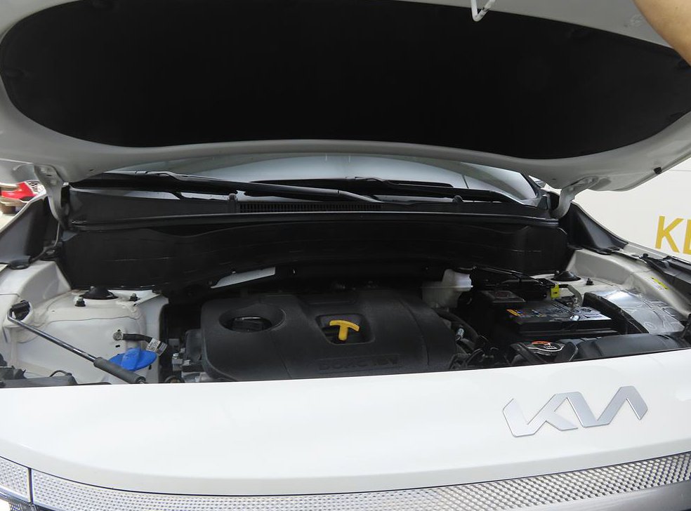 기아 셀토스 가솔린 2.0 2WD 사진 19