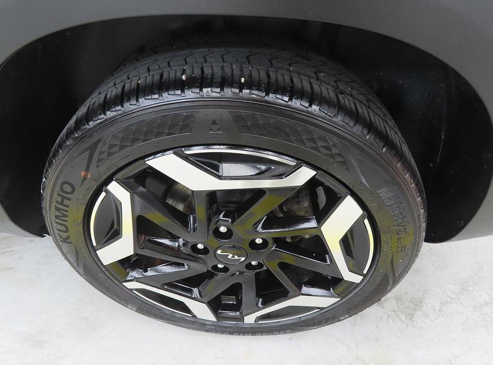 기아 셀토스 가솔린 2.0 2WD 사진 20