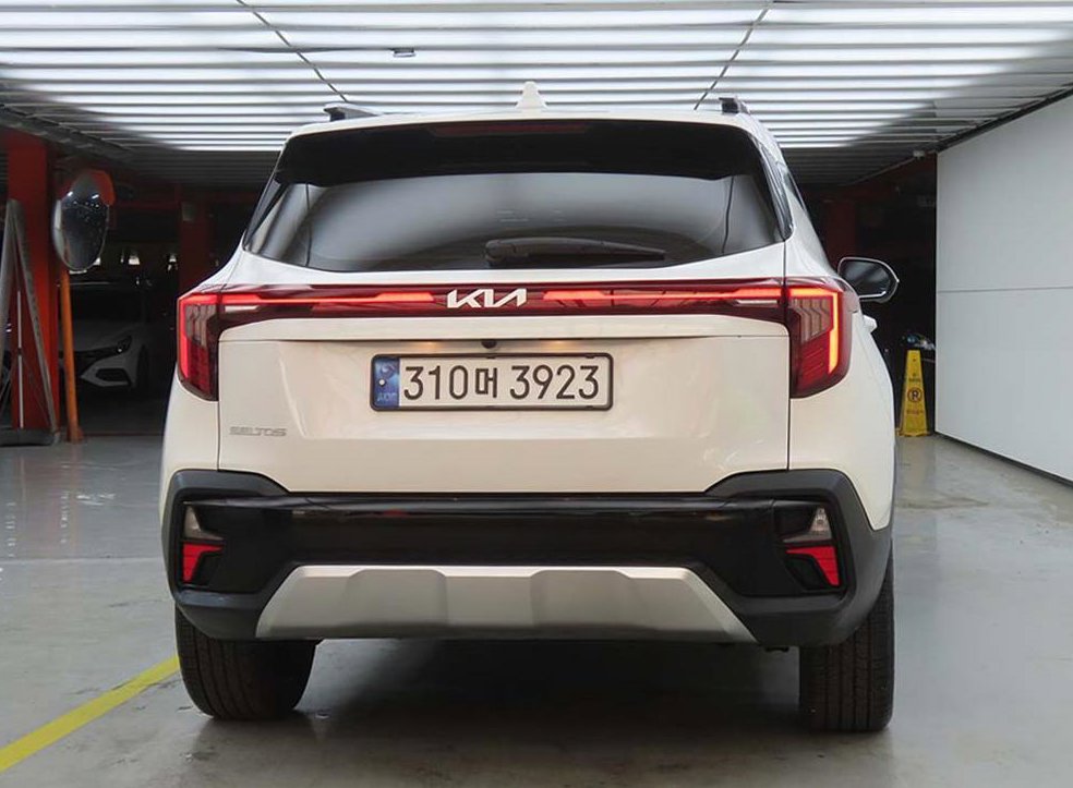 기아 셀토스 가솔린 2.0 2WD 사진 3