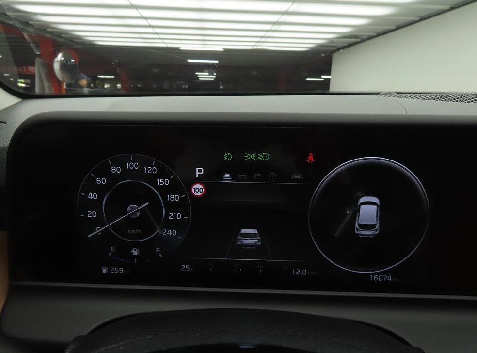 기아 셀토스 가솔린 2.0 2WD 사진 9
