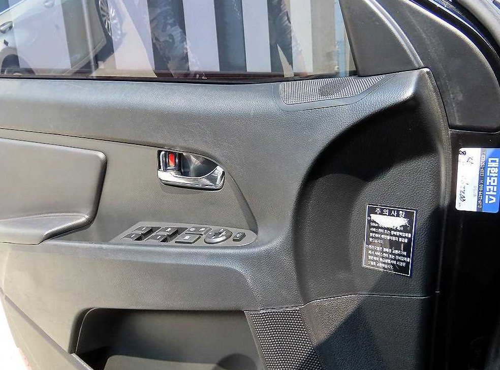 기아 스포티지 2WD TLX 사진 11