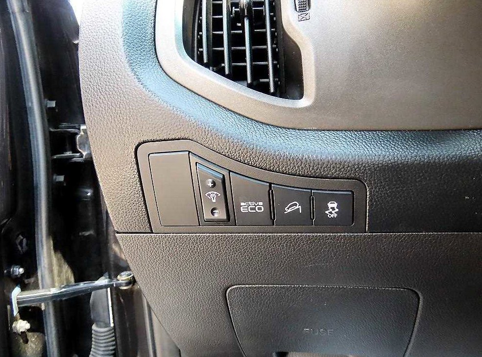 기아 스포티지 2WD TLX 사진 12