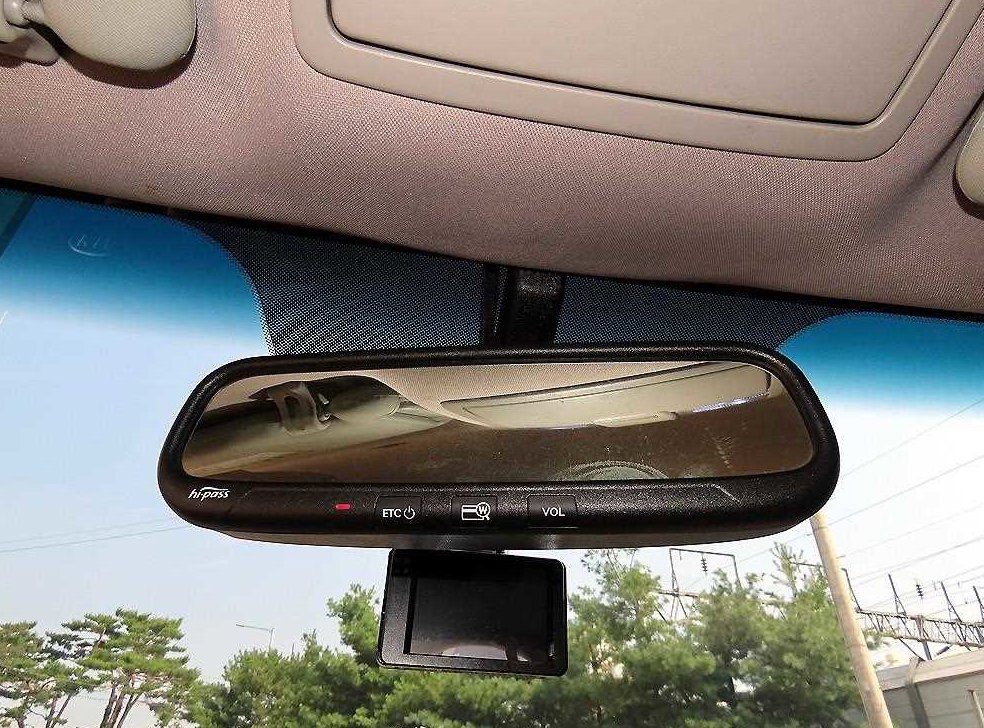 기아 스포티지 2WD TLX 사진 15