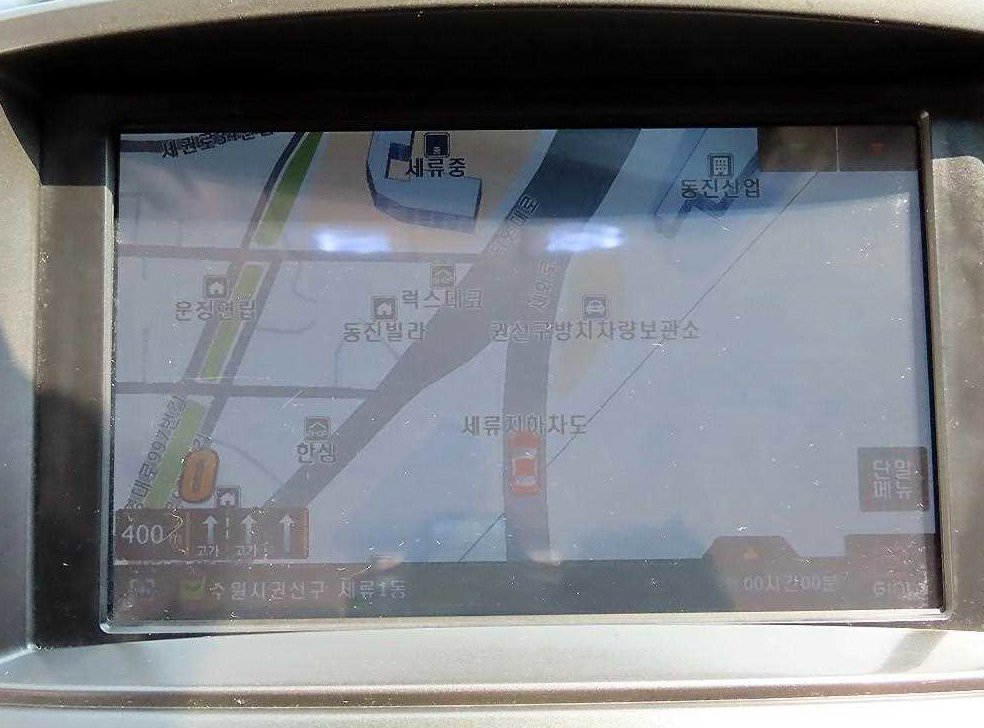 기아 스포티지 2WD TLX 사진 16