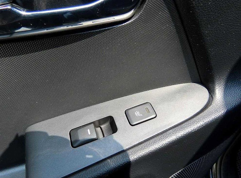 기아 스포티지 2WD TLX 사진 17