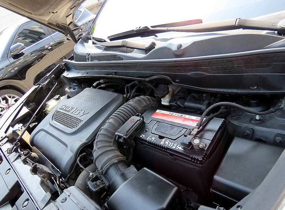 기아 스포티지 2WD TLX 사진 19