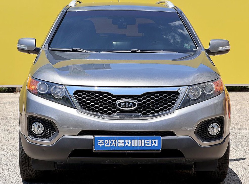 기아 쏘렌토 디젤 2WD 2.0 TLX