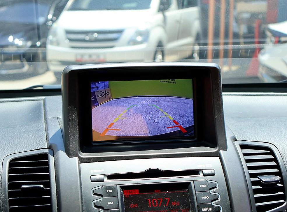 기아 쏘렌토 디젤 2WD 2.0 TLX 사진 10