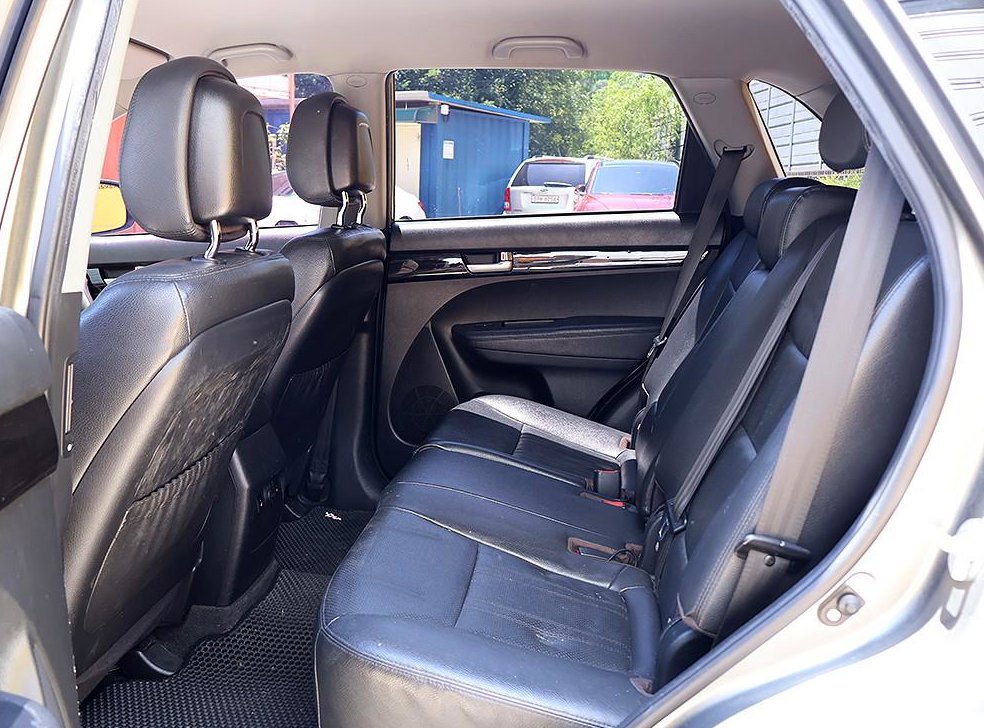 기아 쏘렌토 디젤 2WD 2.0 TLX 사진 13