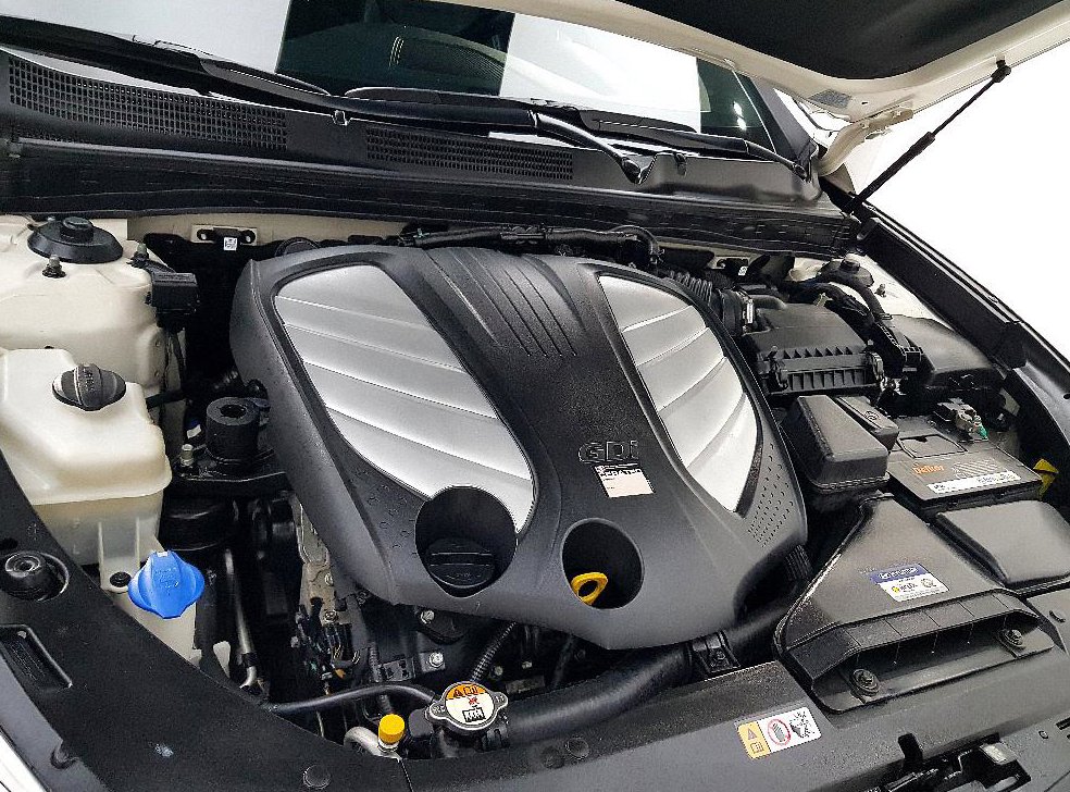 현대 그랜저 HG300 EXCLUSIVE 사진 6