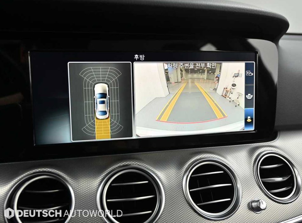 벤츠 E 클래스 E300 아방가르드 사진 15