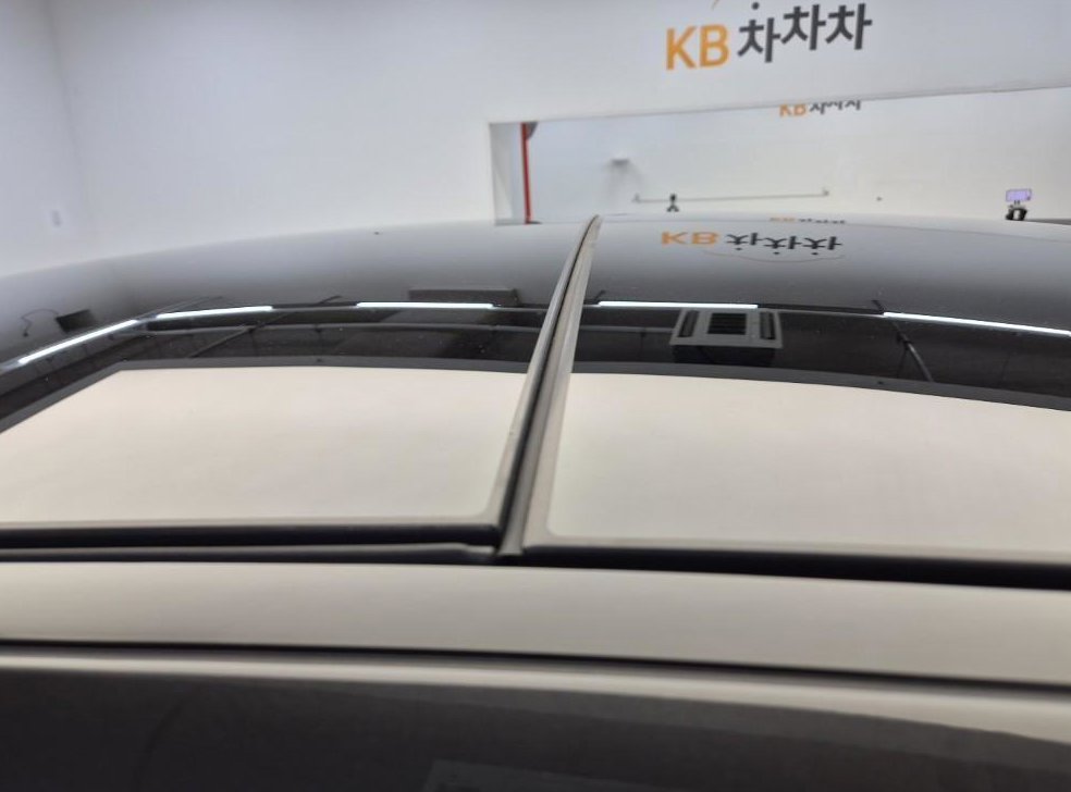 벤츠 S 클래스 S400 d 4MATIC 사진 13