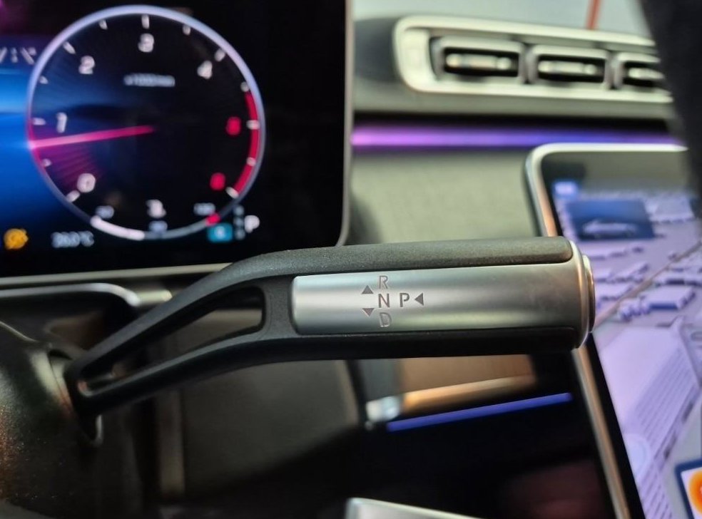 벤츠 S 클래스 S400 d 4MATIC 사진 8