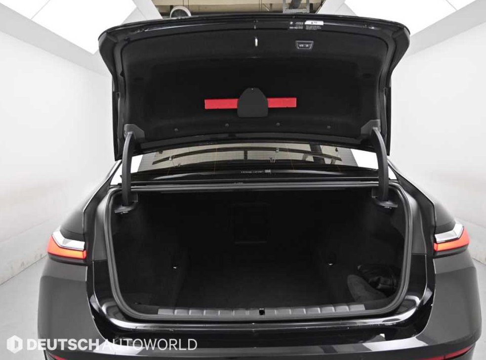 BMW 7시리즈 740i sDrive M 스포츠 사진 19