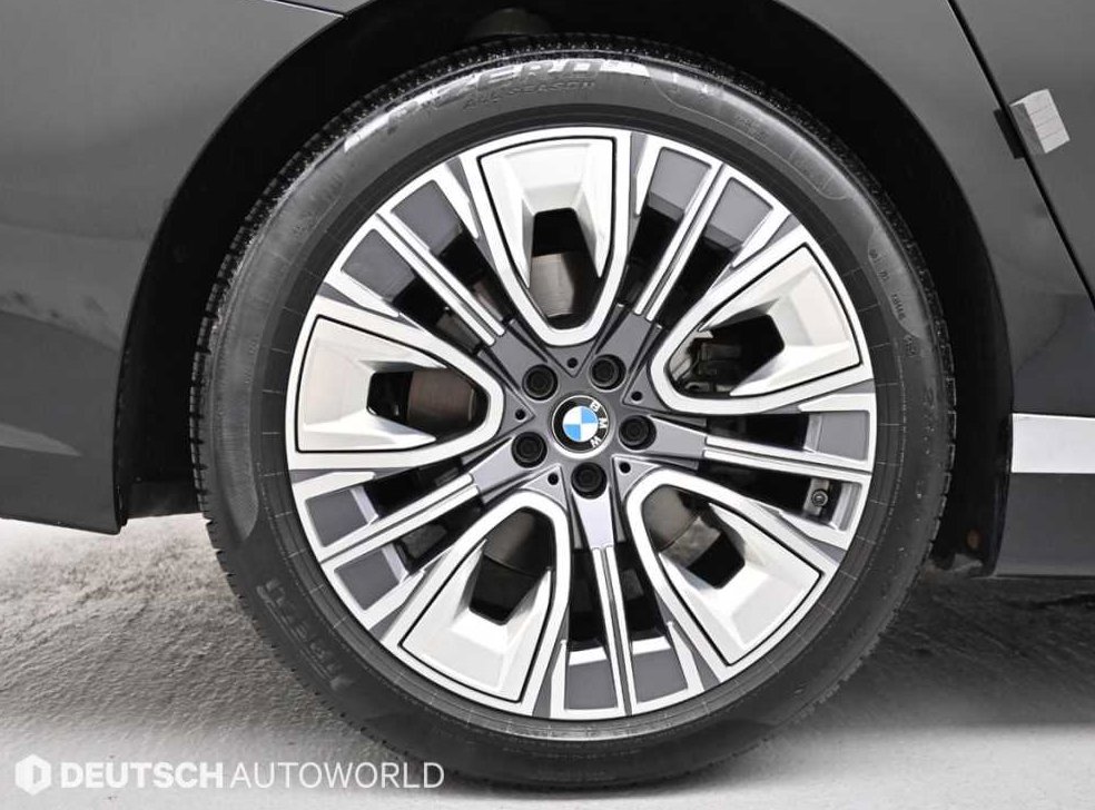 BMW 7시리즈 740i sDrive M 스포츠 사진 5