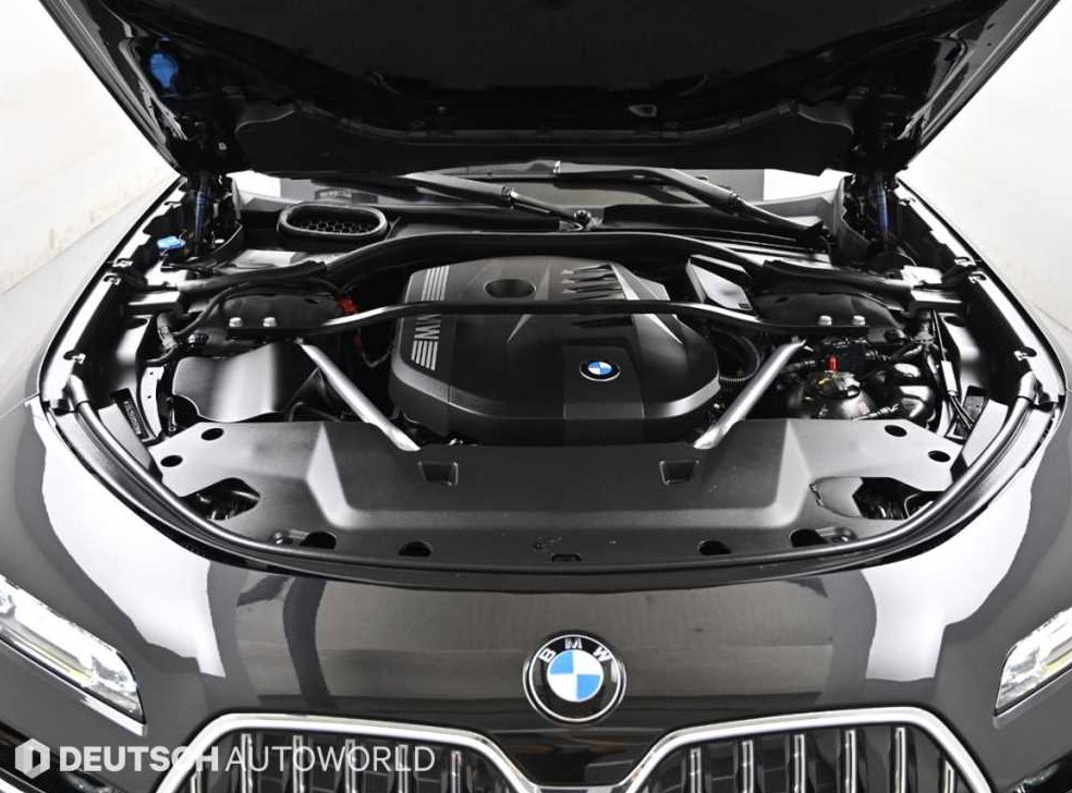 BMW 7시리즈 740i sDrive M 스포츠 사진 6