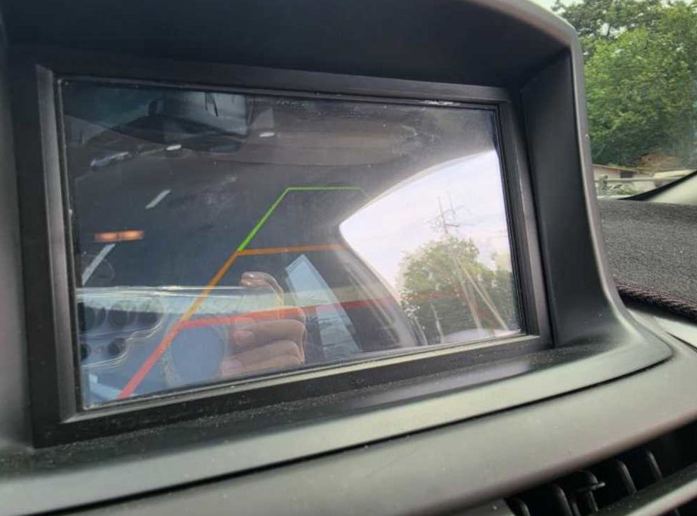 쉐보레 트랙스 1.4 LT 사진 12