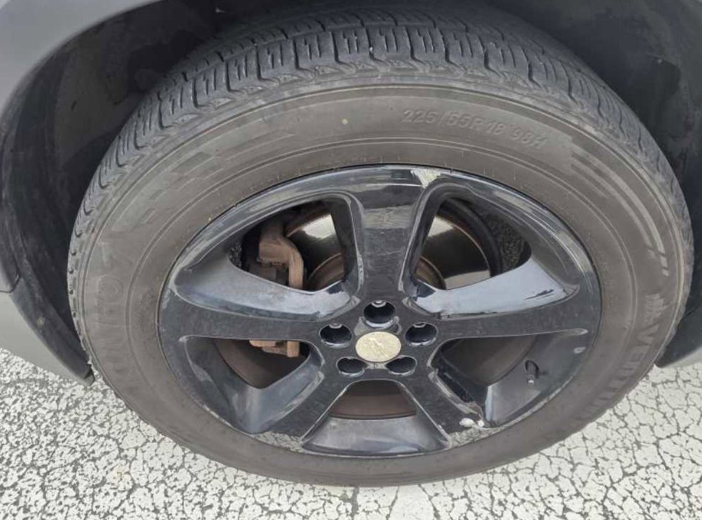 쉐보레 트랙스 1.4 LT 사진 17