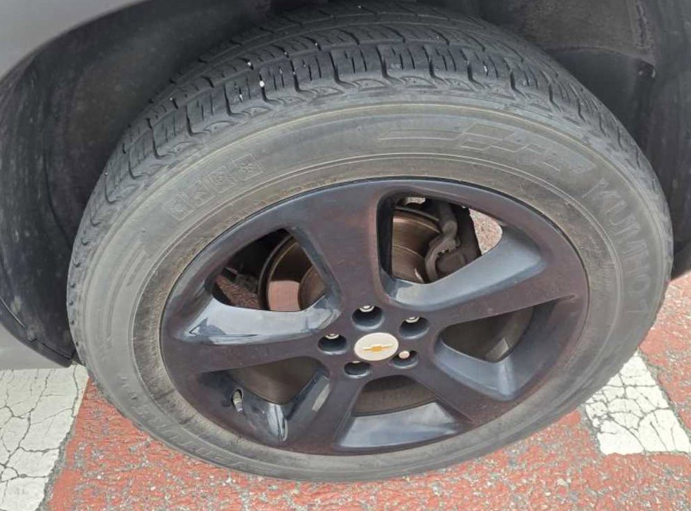 쉐보레 트랙스 1.4 LT 사진 18