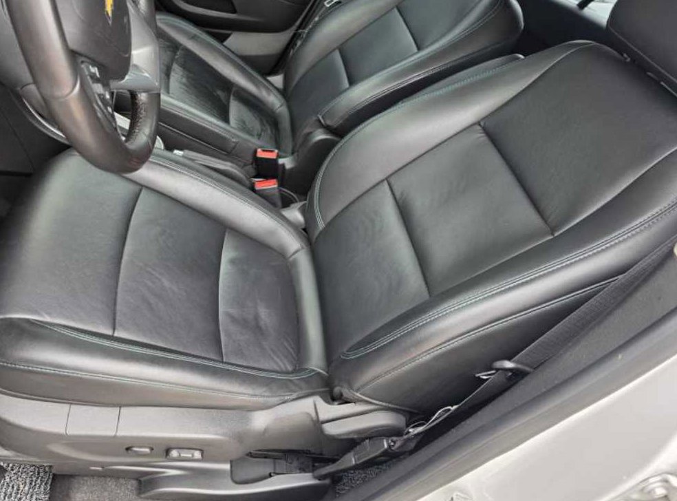 쉐보레 트랙스 1.4 LT 사진 5