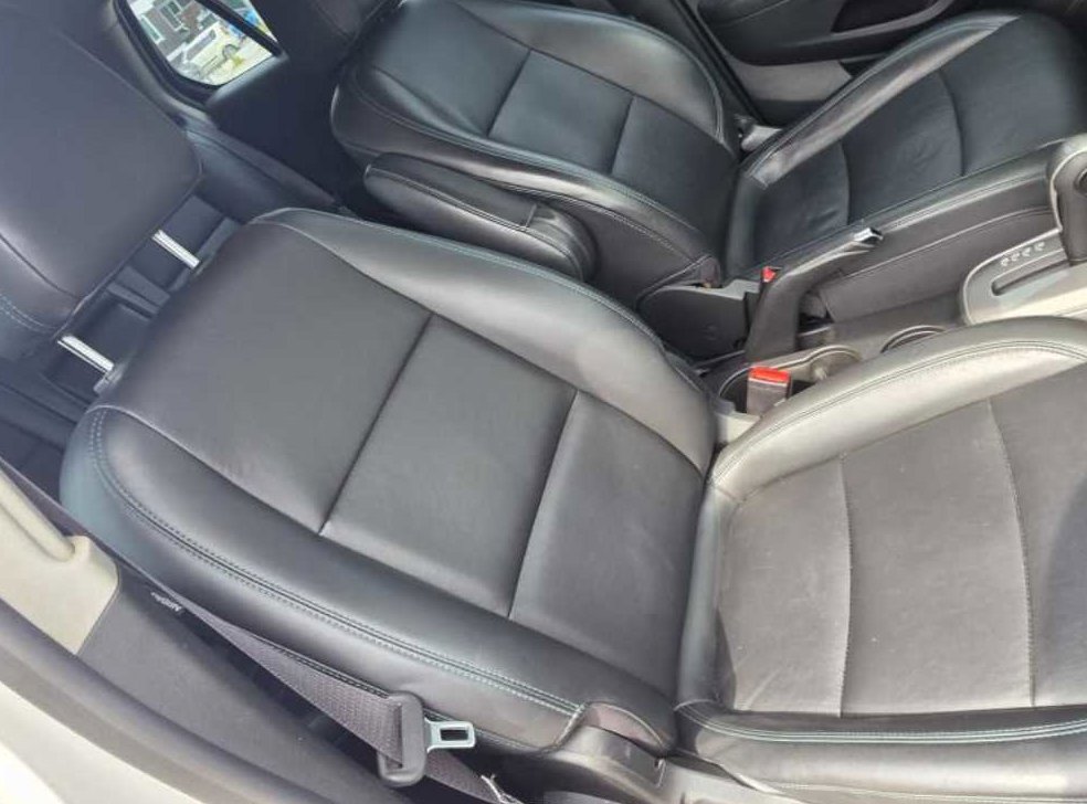 쉐보레 트랙스 1.4 LT 사진 6