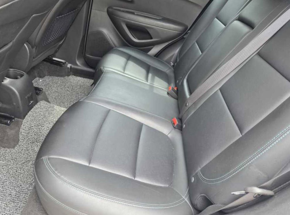 쉐보레 트랙스 1.4 LT 사진 7