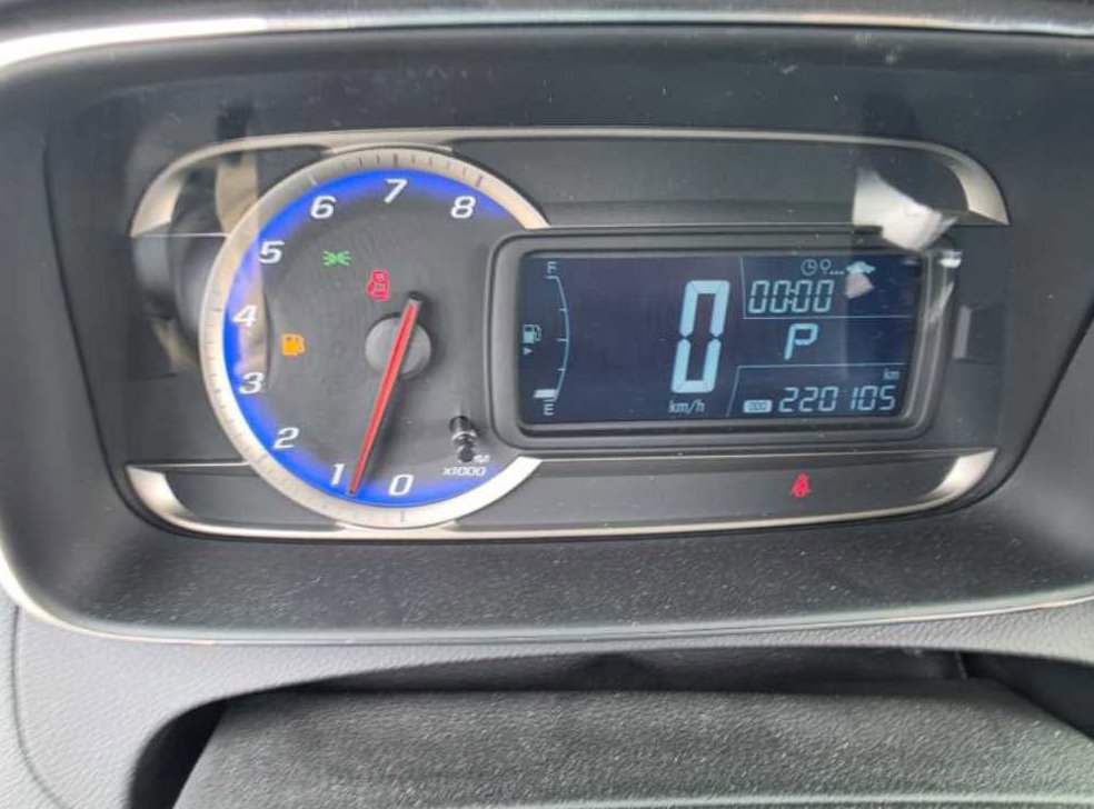 쉐보레 트랙스 1.4 LT 사진 8