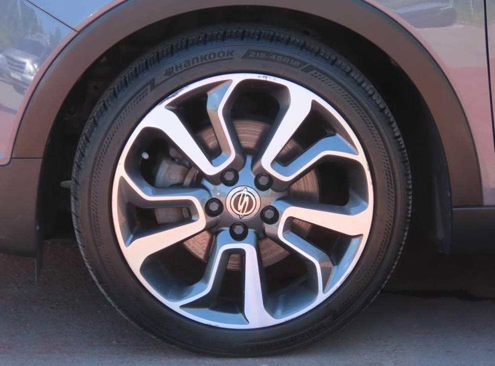 KG모빌리티(쌍용)  티볼리 디젤 2WD 1.6 VX 사진 20