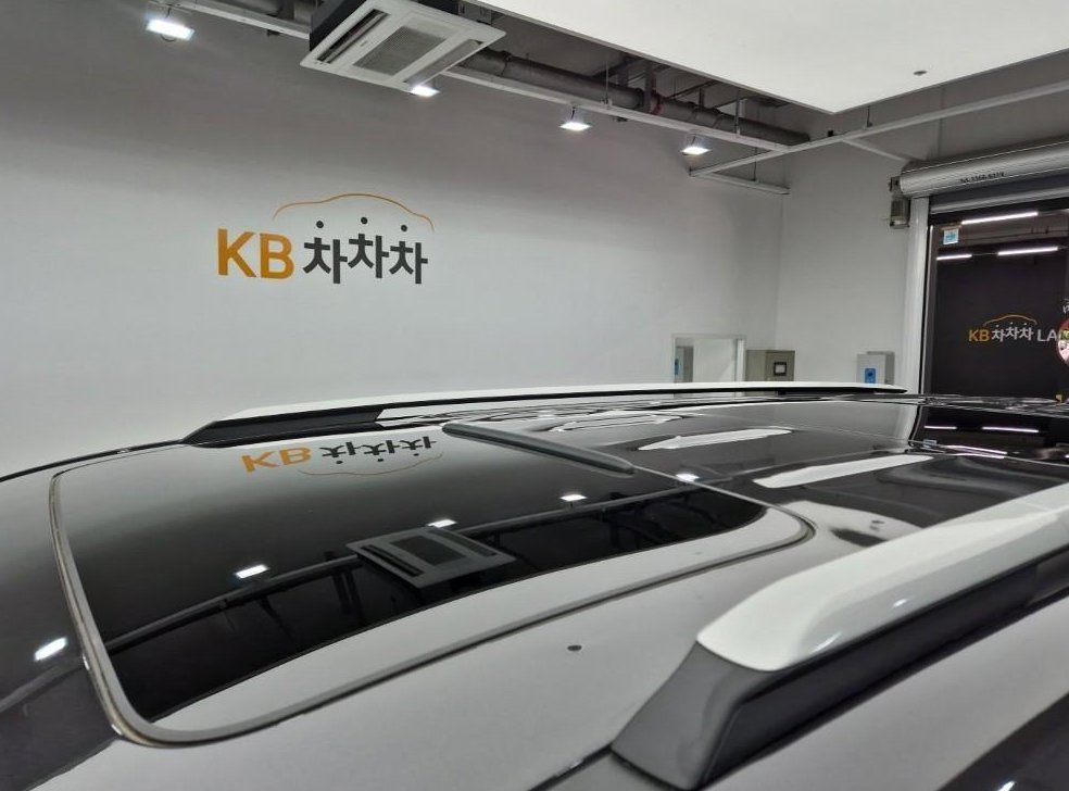 기아 카니발 가솔린 7인승 시그니처 사진 7