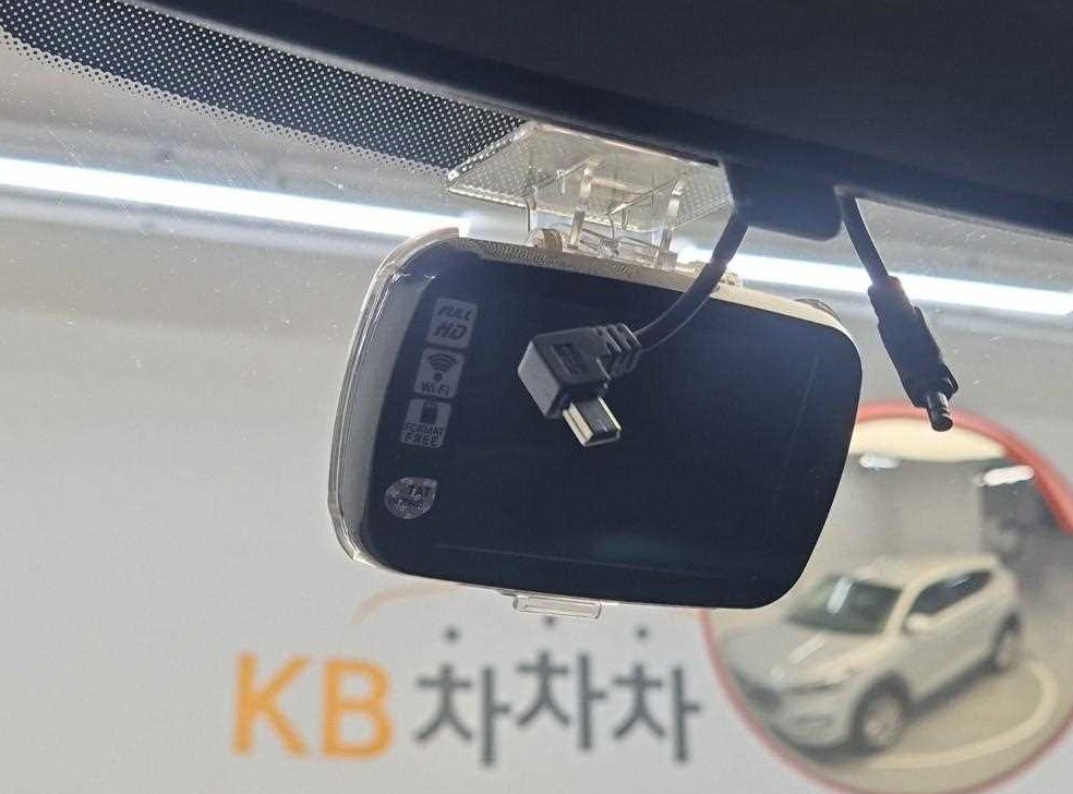 현대 투싼 디젤 2.0 2WD 사진 14