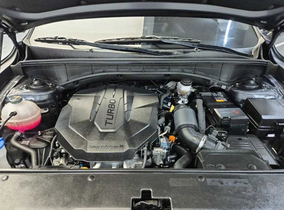 기아 쏘렌토 디젤 2.2 2WD 트렌디 사진 5