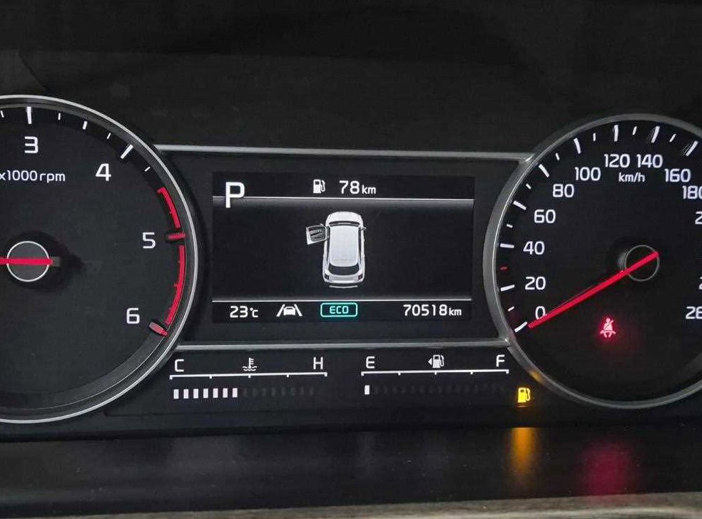 기아 쏘렌토 디젤 2.2 2WD 트렌디 사진 6