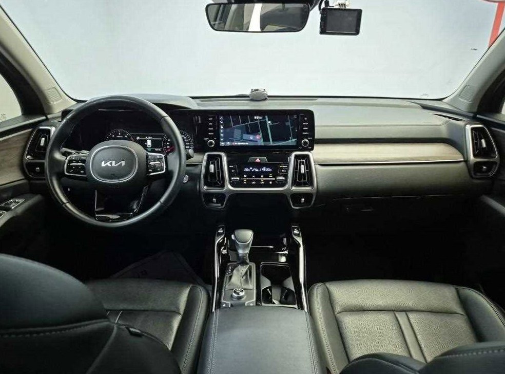 기아 쏘렌토 디젤 2.2 2WD 트렌디 사진 7