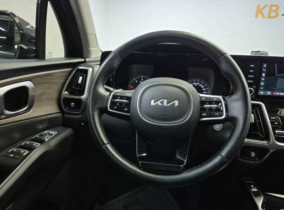 기아 쏘렌토 디젤 2.2 2WD 트렌디 사진 9