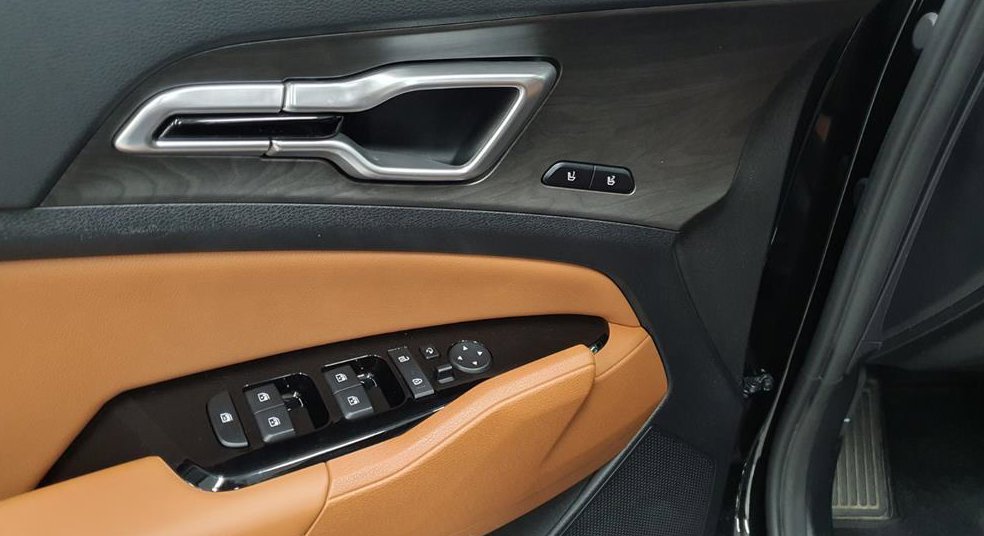 기아 스포티지 1.6 터보HEV 2WD 사진 10