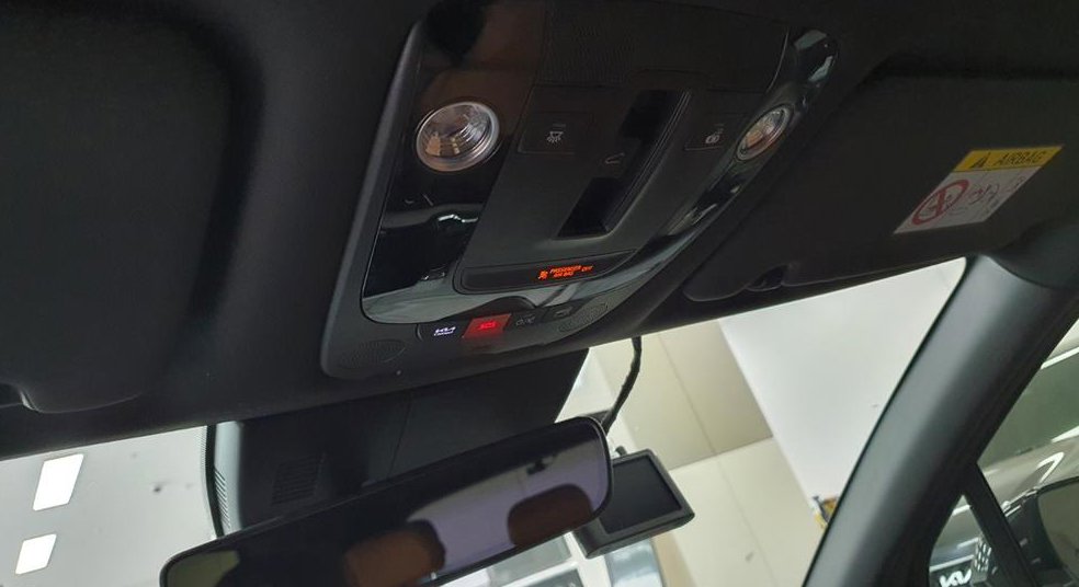 기아 스포티지 1.6 터보HEV 2WD 사진 12