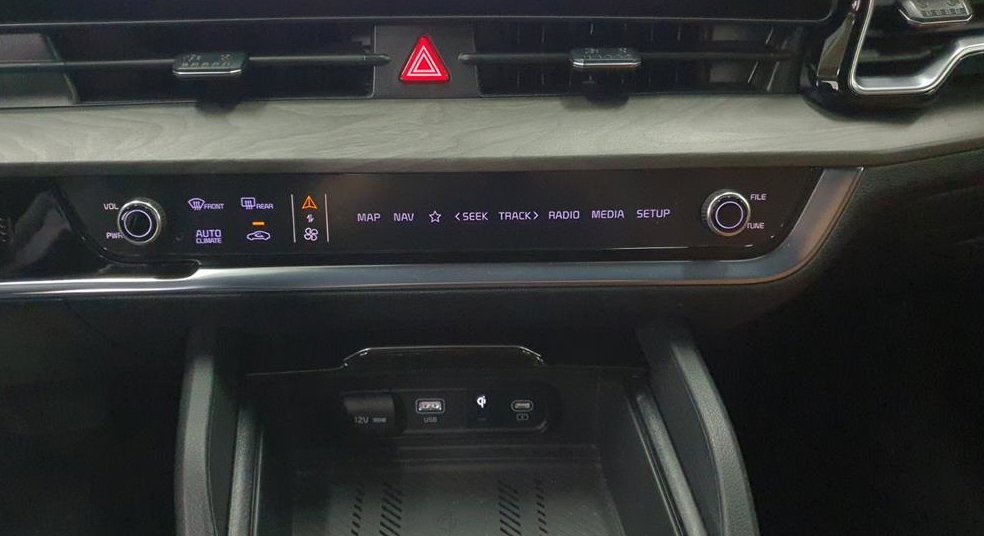 기아 스포티지 1.6 터보HEV 2WD 사진 13