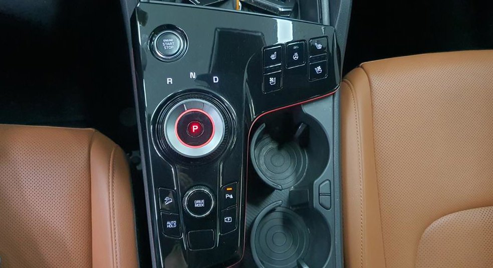 기아 스포티지 1.6 터보HEV 2WD 사진 14