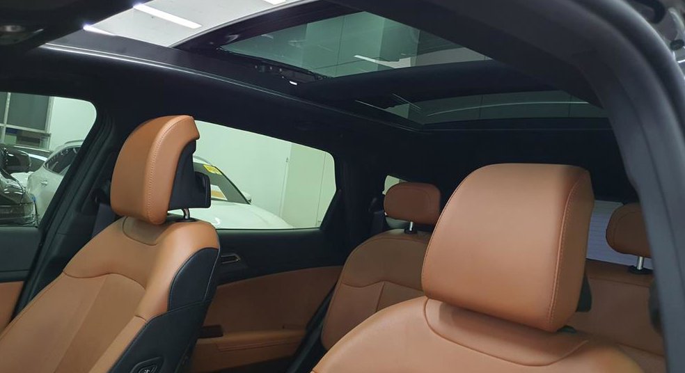 기아 스포티지 1.6 터보HEV 2WD 사진 16