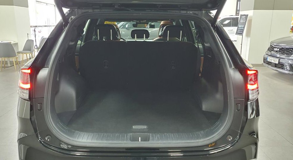 기아 스포티지 1.6 터보HEV 2WD 사진 17