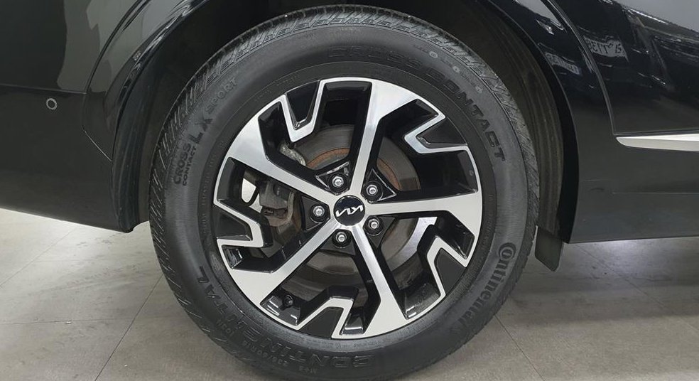 기아 스포티지 1.6 터보HEV 2WD 사진 19