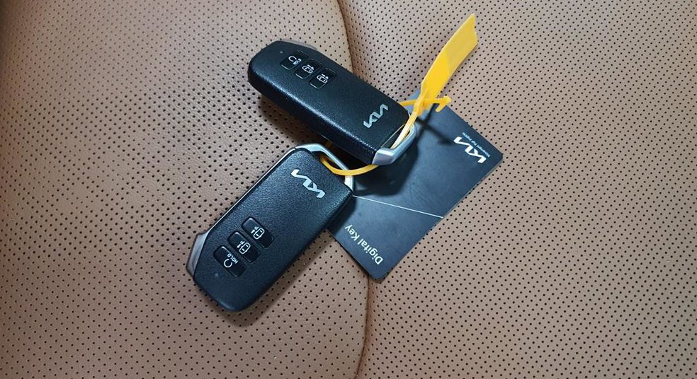 기아 스포티지 1.6 터보HEV 2WD 사진 20