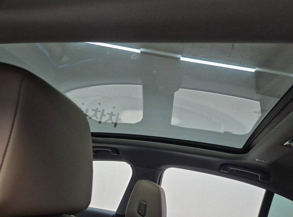 BMW 5시리즈 520i 사진 13