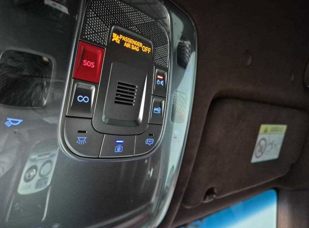 제네시스 G90 3.5T GDI AWD 사진 17