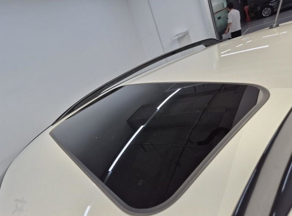 인피니티 QX 3.7 AWD 사진 13