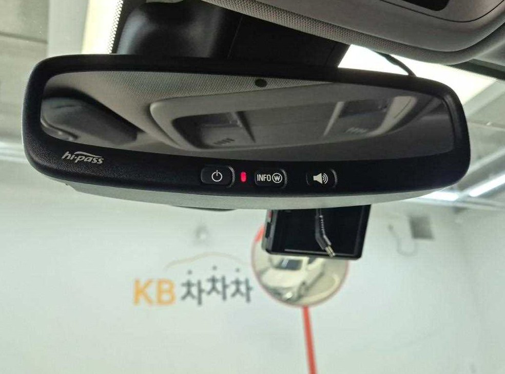 쉐보레 말리부 가솔린 1.3 E-터보 LT 사진 17