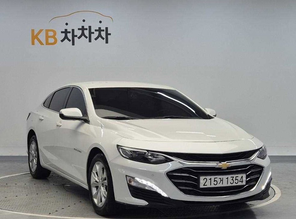 쉐보레 말리부 가솔린 1.3 E-터보 LT 사진 4