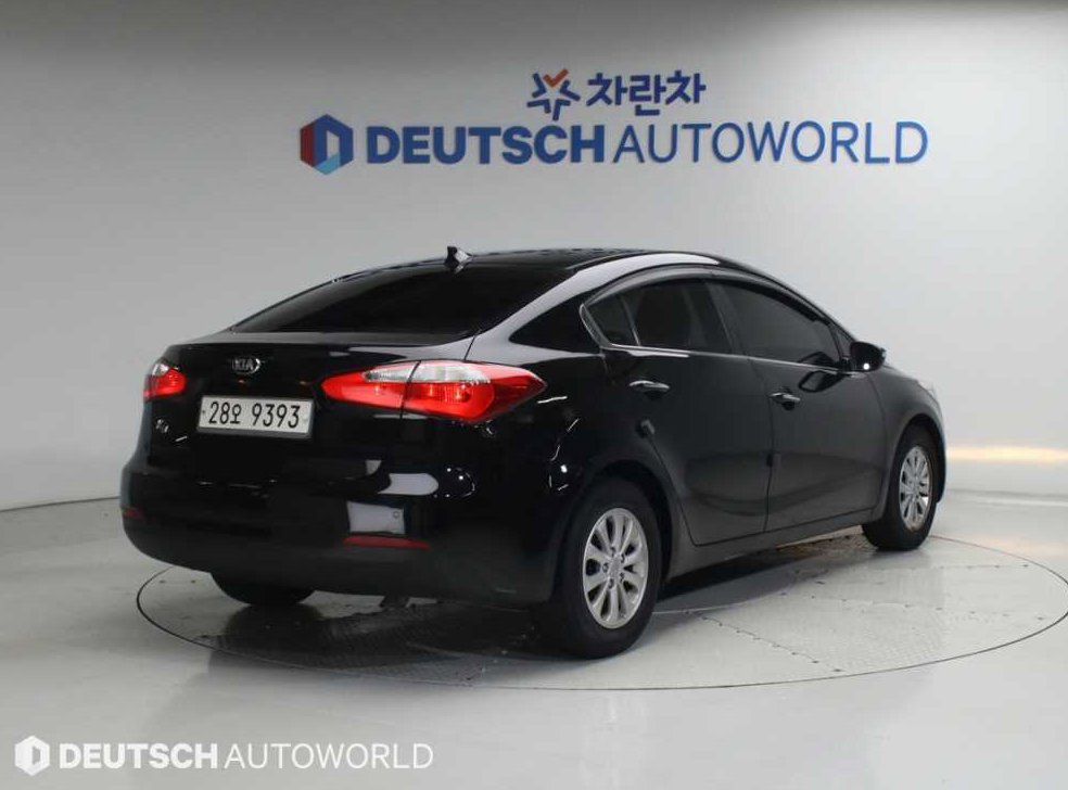 기아 K3 1.6 GDI 럭셔리 사진 2