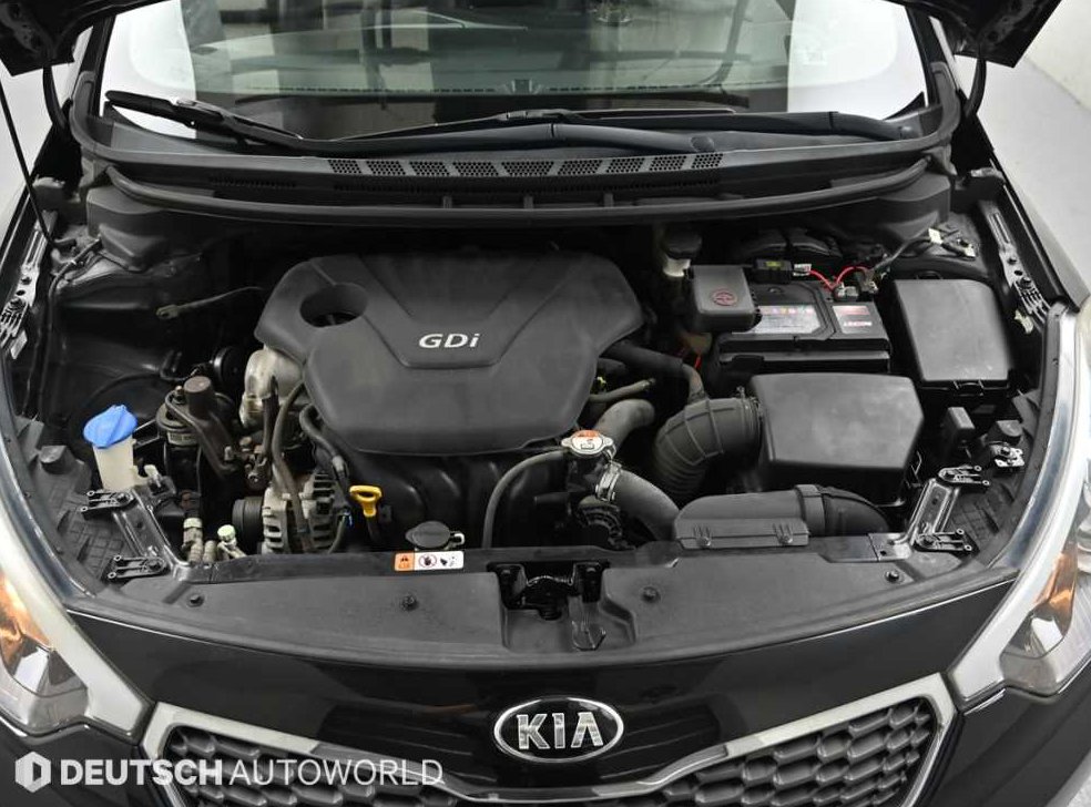기아 K3 1.6 GDI 럭셔리 사진 6